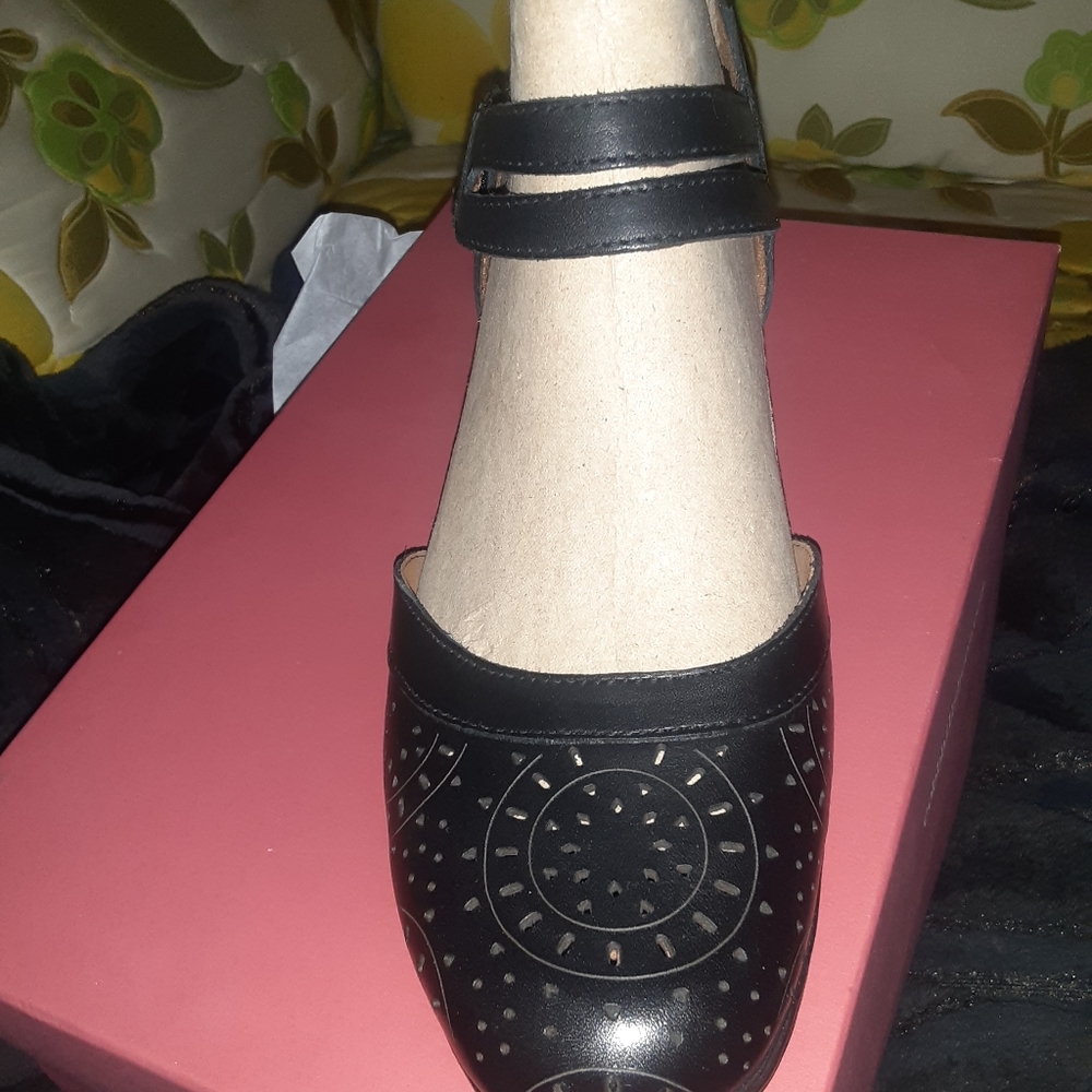 COPY - Mary Jane heels